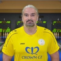 Stanislav Dvořák